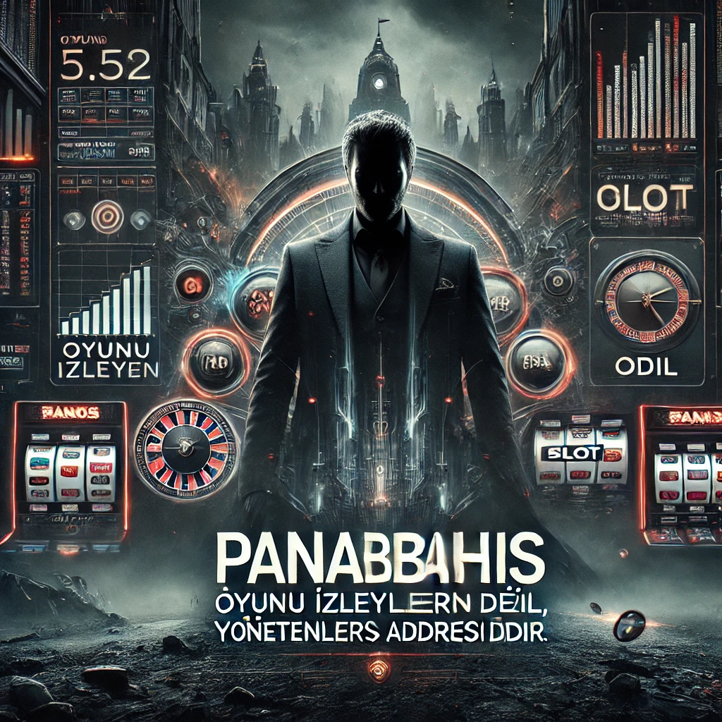 panabahis 2025